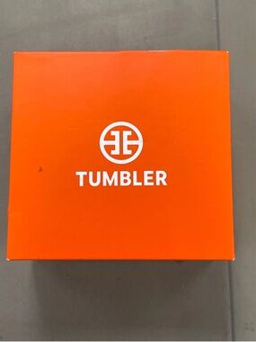 Tumbler Knife Sharpener